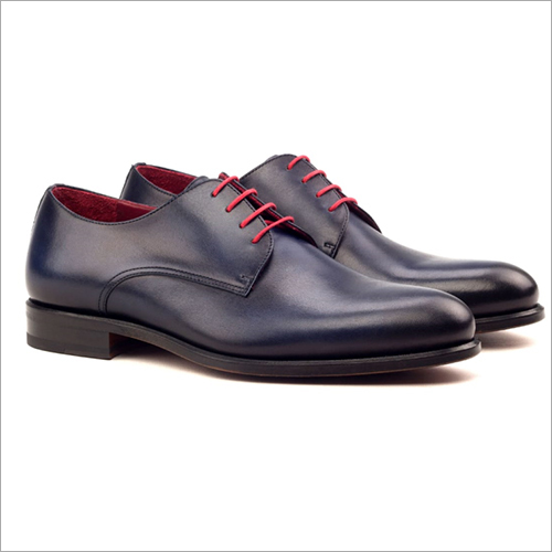 Leather Black Formal Shoes Leather Black Formal Shoes