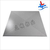 1060 Aluminum Ceiling Plate