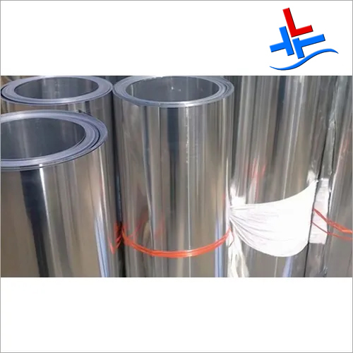 Insulating Aluminum Coil