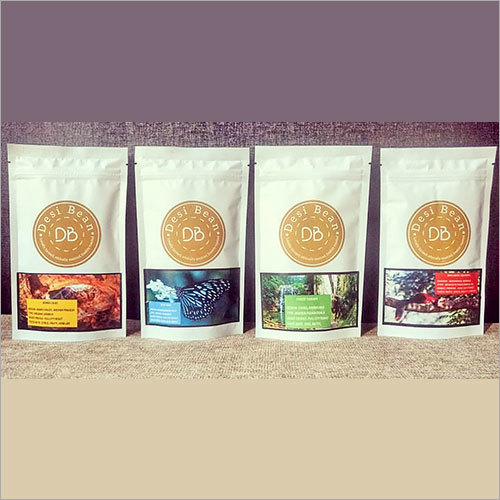 Coffee Sample - Arabica Blend | Smooth Flavor Profile, Rich Aroma