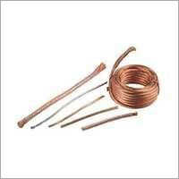 Bunched Copper Wire