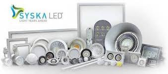 Syska Led Cob Light Application: Domestic & Commercial