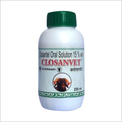Closantel Oral Solution