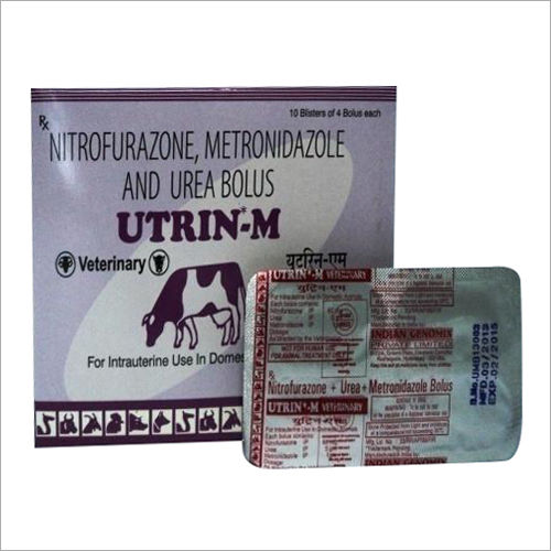 Veterinary Tablet