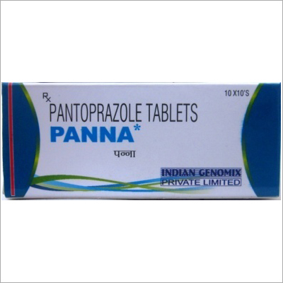 Pantoprazole Tablet