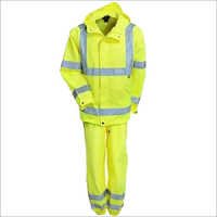 Industrial Personal Safety Suit