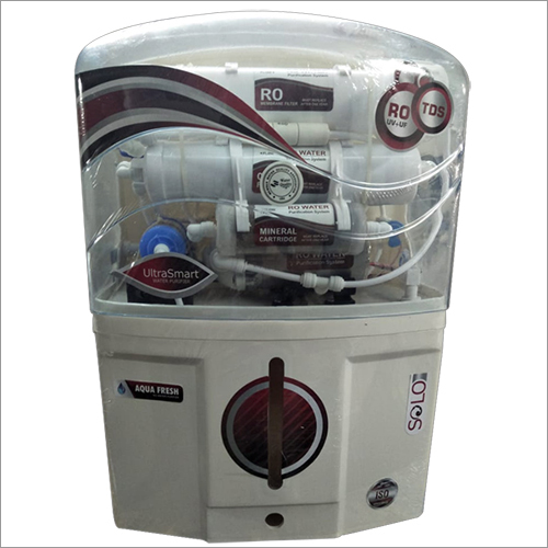 Aquafresh Water Purifier