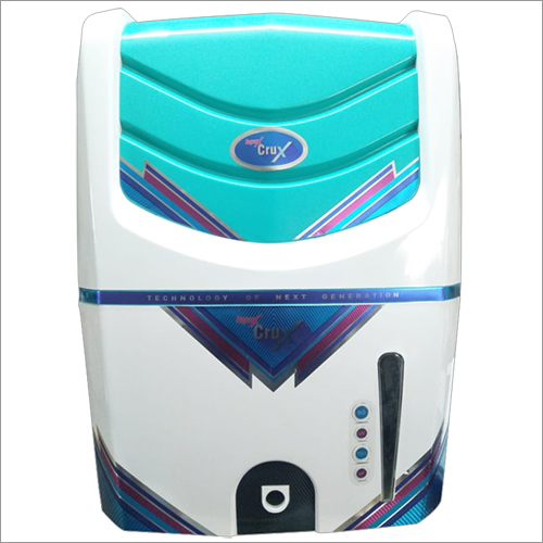 Domestic RO System
