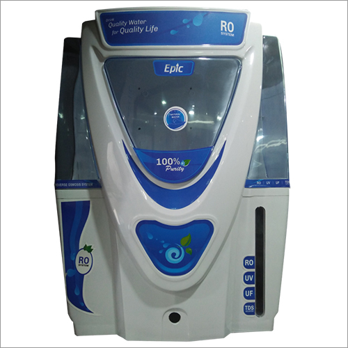 Domestic RO Plant