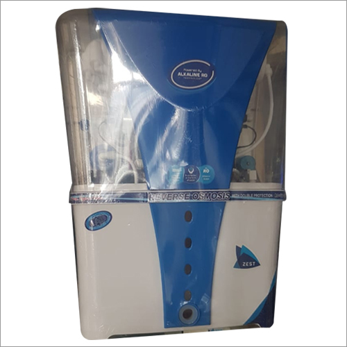 Alkaline RO