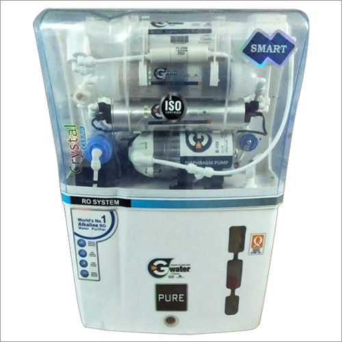 RO Water Purifier