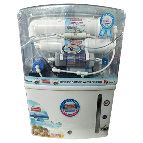 Reverse Osmosis Water Purifiers