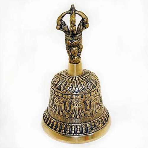 Brass Hand Bells