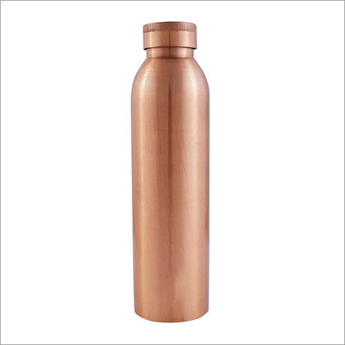 Pure Copper Bottle