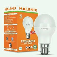Halonix Lights Application: Domestic & Commercial