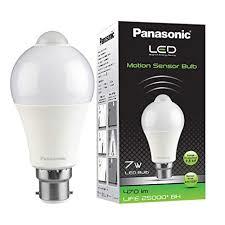 Panasonic Light Application: Domestic & Commercial
