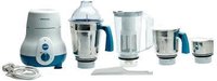 Stainless Steel Philips Mixer Grinder