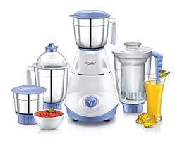 Prestige Mixer Grinder Application: Domestic & Commercial