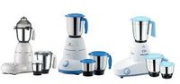 Bajaj Mixer Grinder Application: Domestic & Commercial