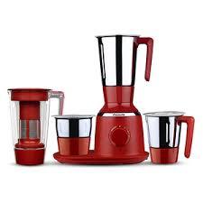 Butterfly Mixer Grinder Application: Domestic