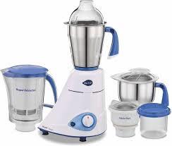 Preethi Mixer Grinder Application: Domestic