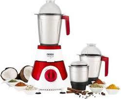 Usha Mixer Grinder Application: Domestic