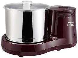 Butter Fly Grinder Application: Domestic