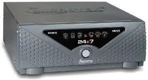 Microtek Ups Usage: Domestic