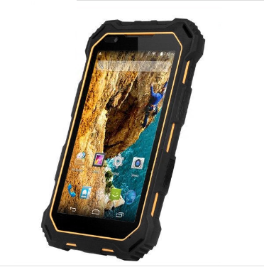 Rugged 7inch Tablet Pc With NFC Waterproof Fast Delivery Time S933L By GLOBALTRADE