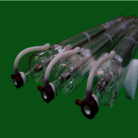 Top Quality 100W Co2 Laser tube