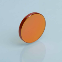 Top Grade Znse Laser Lens
