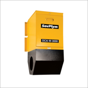 Stationary filter systems