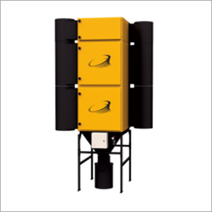 Industrial Stationary filter