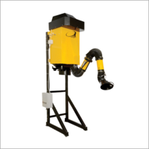 Industrial Stationary Filtration Systems