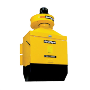 Stationary Fume Extraction System