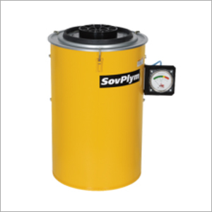 Stationary Filter For Continuous