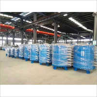 Glass Lined Heat Exchanger & Condensor