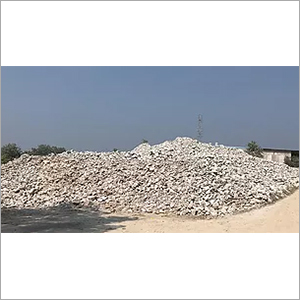 Dolomite By APCO MINERAL INDUSTRIES