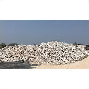 Natural Dolomite Lumps - Application: Industrial