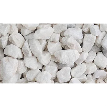 Calcite Lumps By APCO MINERAL INDUSTRIES