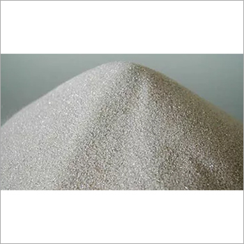 Zircon Sand By APCO MINERAL INDUSTRIES