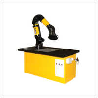 Metal Welding Table