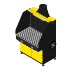 Grinding Table