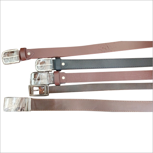 Leather Fashion Belt Leather Fashion Belt