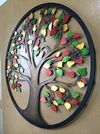 Indian Wall Hanging