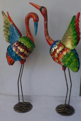Hand Crafted Wall Hanging