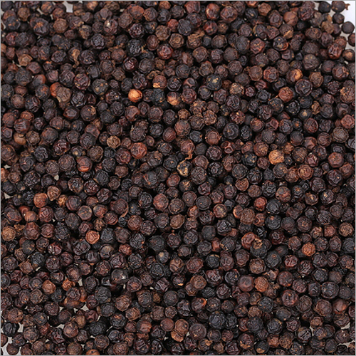 Organic Black Pepper