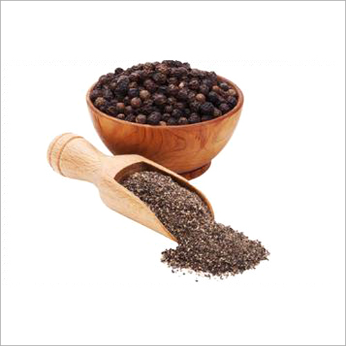 Fresh Black Pepper Powder