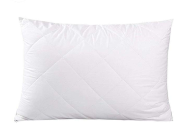 Standard Size Hypoallergenic Bed Bug Proof Zippered Waterproof Pillow Encasement By GLOBALTRADE