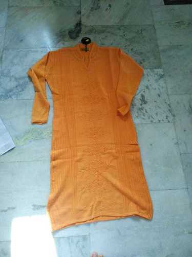 Woolen Kurtas